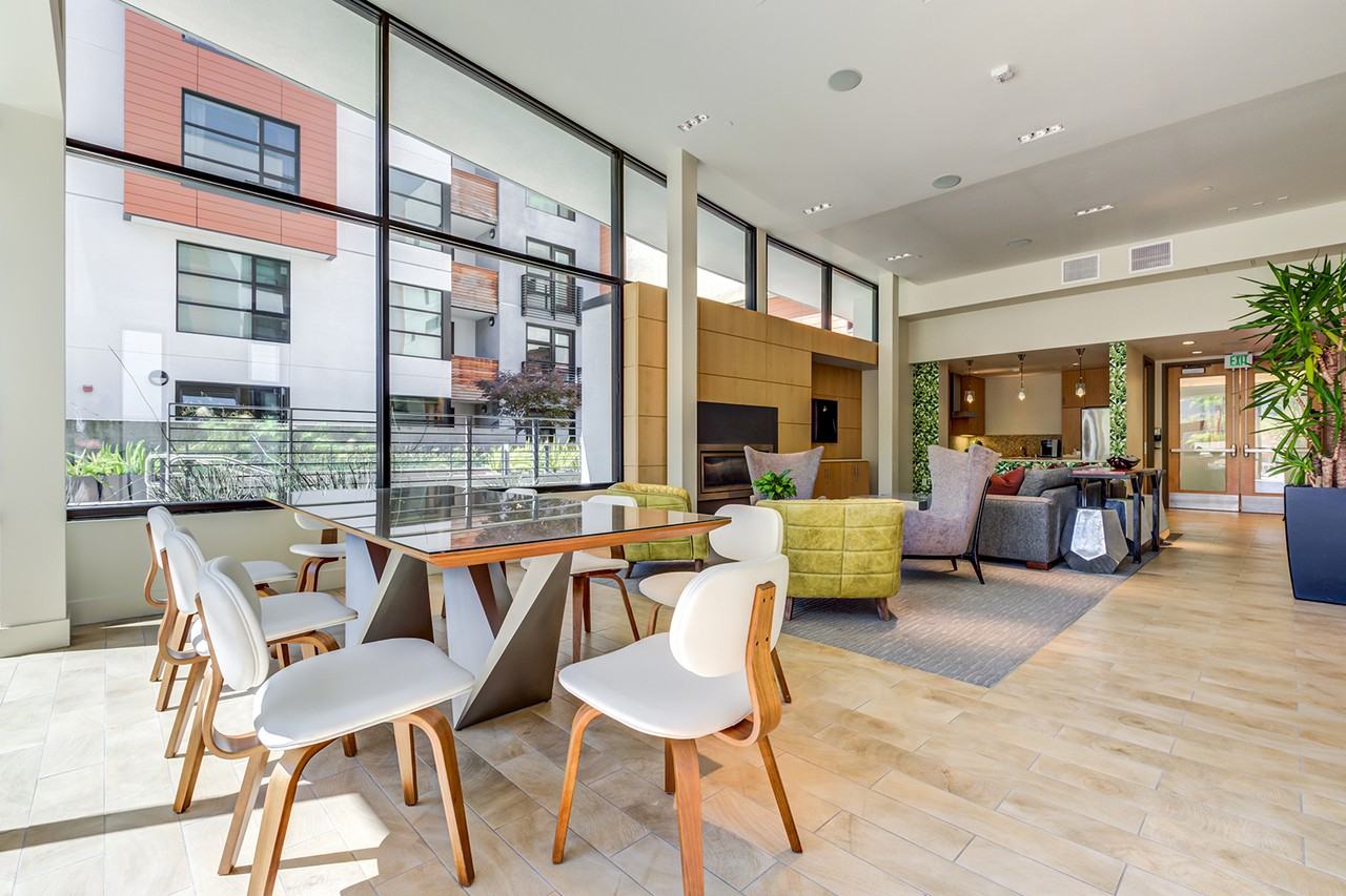 Venue Apartments 1155 4th St, San Francisco, CA 94158 Zumper