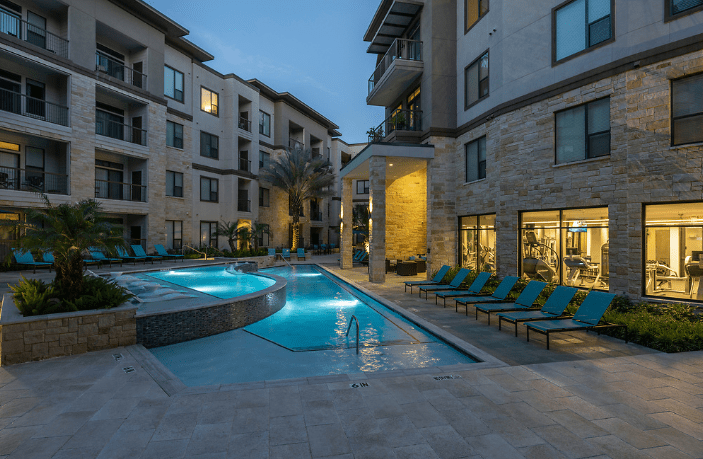 7Seventy Apartments 770 N Eldridge Pkwy, Houston, TX 77079 Zumper