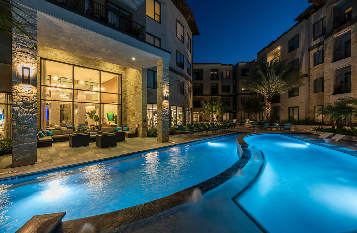 7Seventy Apartments 770 N Eldridge Pkwy, Houston, TX 77079 Zumper