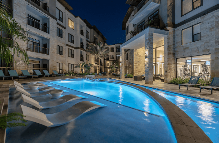 7Seventy Apartments 770 N Eldridge Pkwy, Houston, TX 77079 Zumper