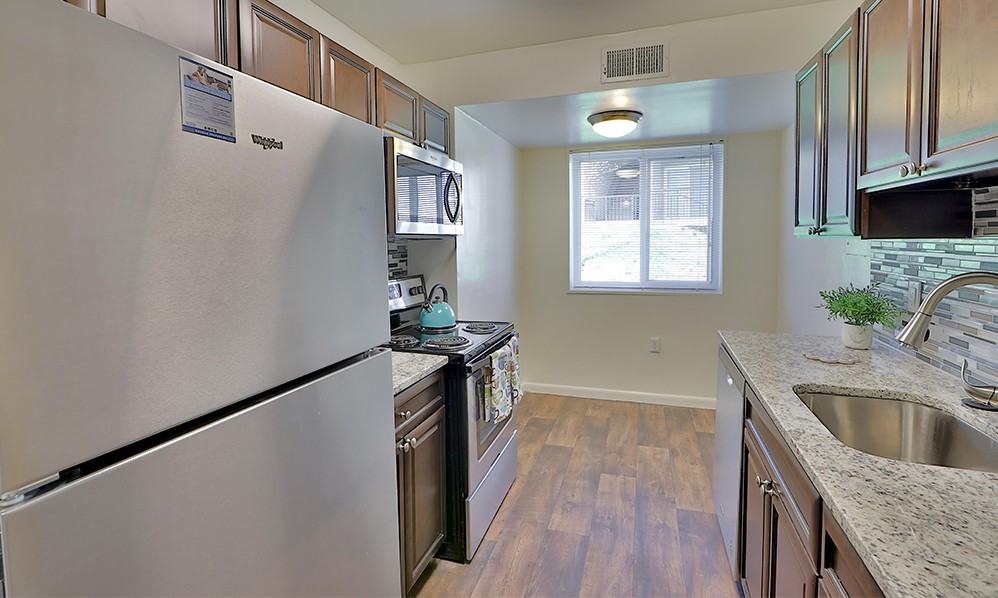 Stoneridge at Mark Center Apartment Homes Apartments 5797A Rayburn