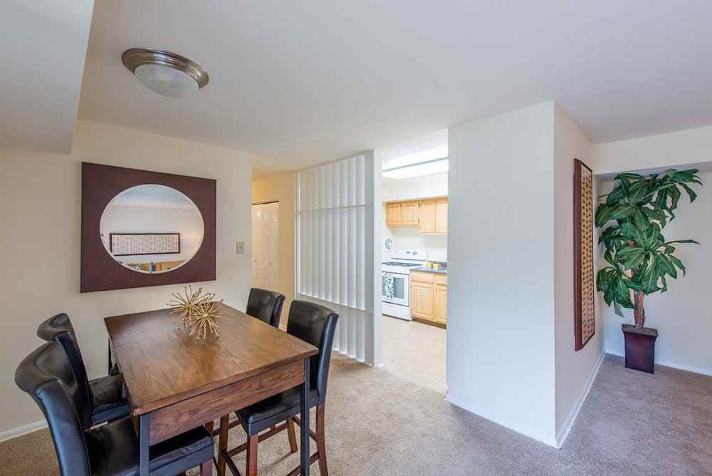 Woods at Addison Apartments 6500 Ronald Rd, Walker Mill, MD 20743