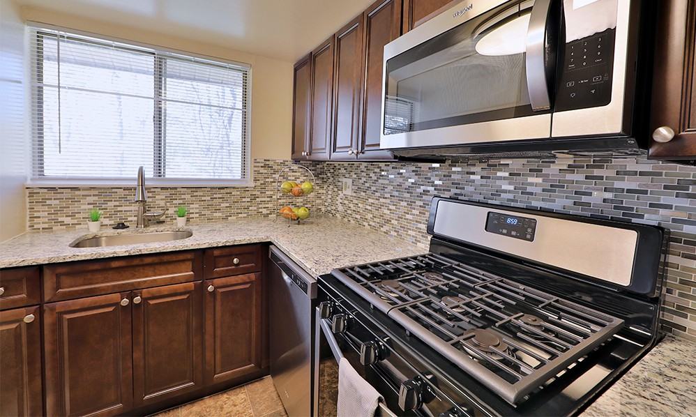 Princeton Estates Apartment Homes Apartments 4637 Dallas Pl, Marlow