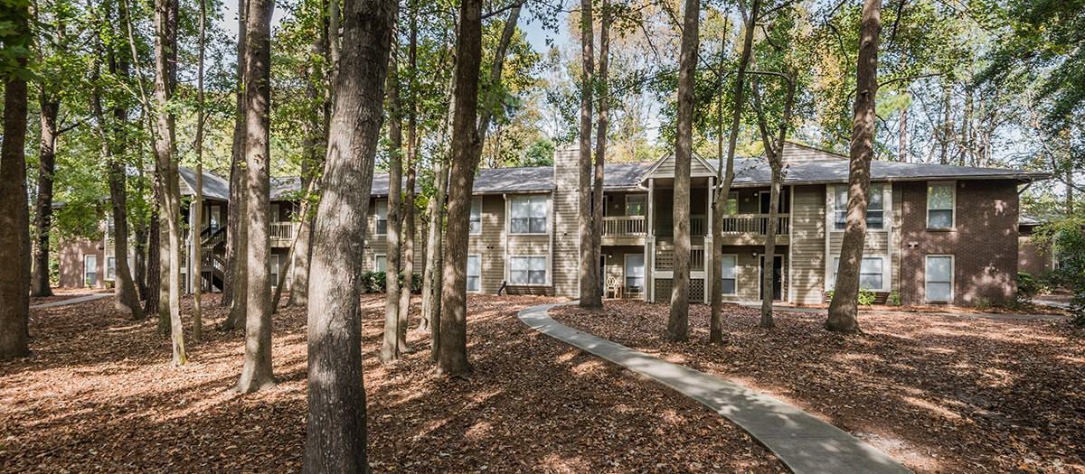 1 Westchase Drive Apartments 1 Westchase Dr, Charleston, SC 29407