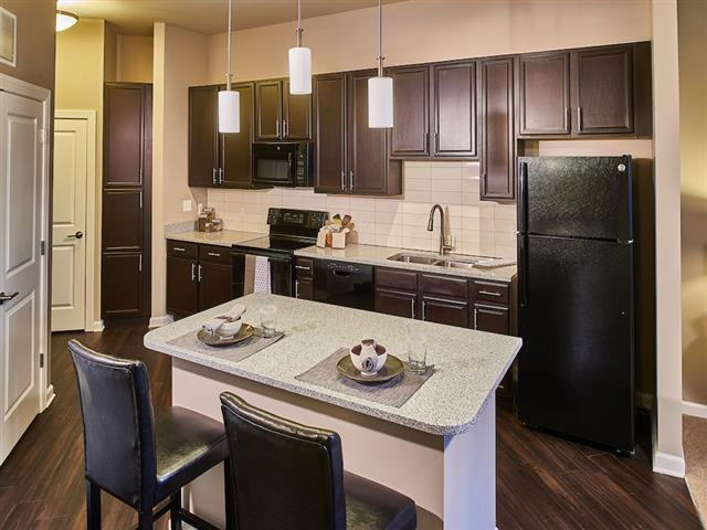 EVO LIVING Apartments 9015 Eager Rd, Richmond Heights, MO 63144 Zumper