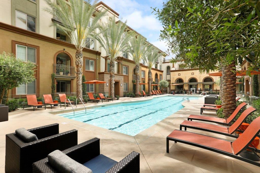 Aria Apartments 12611 Artesia Blvd, Cerritos, CA 90703 Zumper