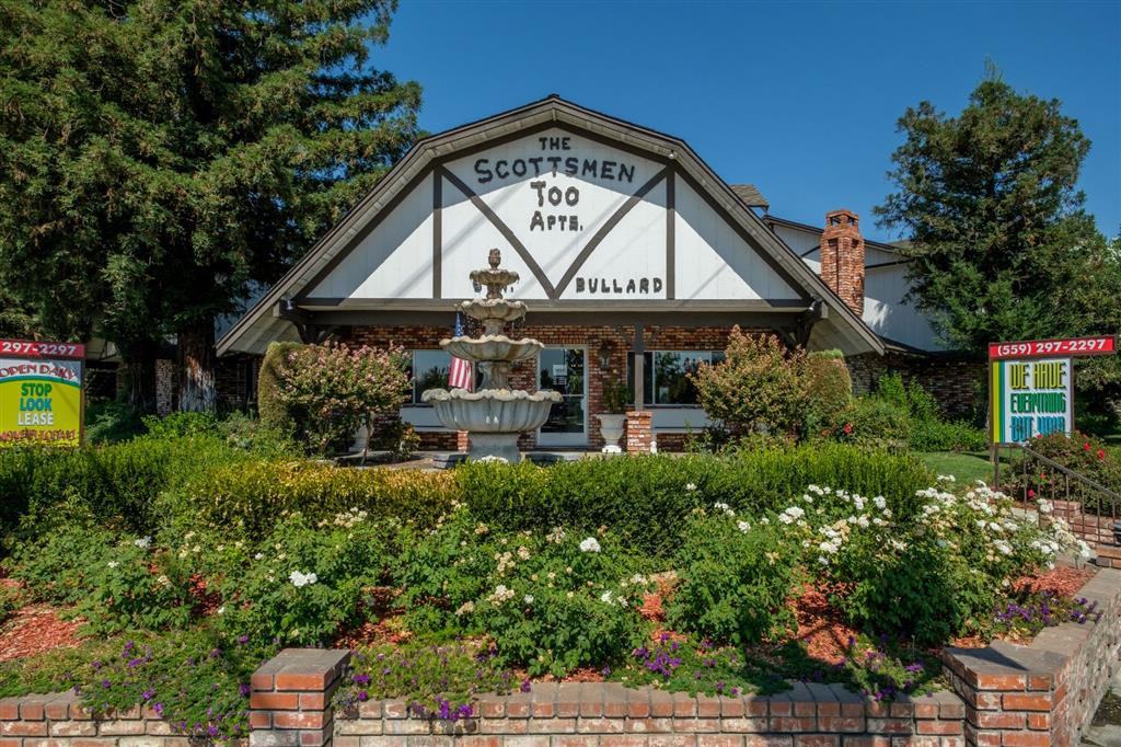 Scottsmen Too Apartments 55 W Bullard Ave, Clovis, CA 93612 Zumper