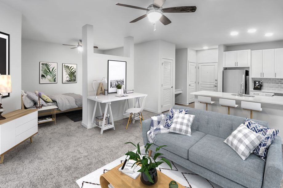 Camden Dilworth Apartments 1510 Scott Ave, Charlotte, NC 28203 Zumper