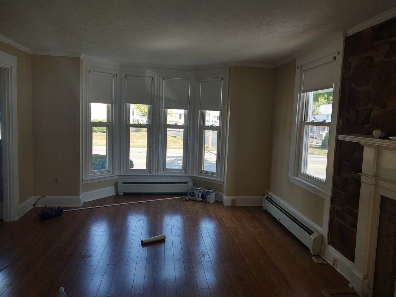 Burnham Midtown Apartments 243 Alfred Street 29, Biddeford, ME 04005