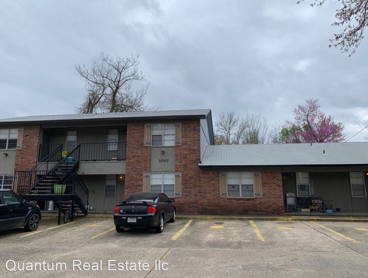 1007 H ST Apartments for Rent 1007 H St, Barling, AR 72923 with 1