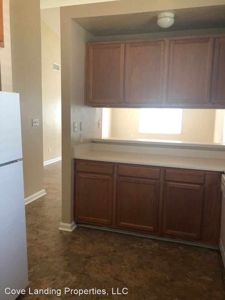 100160 Cove Landing Drive Apartments 100 Cove Landing Dr 160