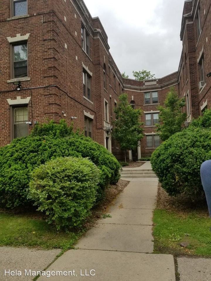 100 Glynn Ct. Apartments for Rent 100 Glynn Ct, Detroit, MI 48202