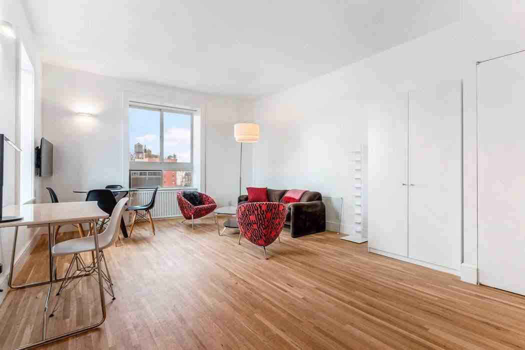 23 E 10th St Apt 1102, New York, NY 10003 Studio Apartment for Rent for