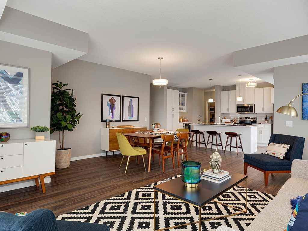 Galante at Parkside Apartments 15283 Galante Ln, Apple Valley, MN