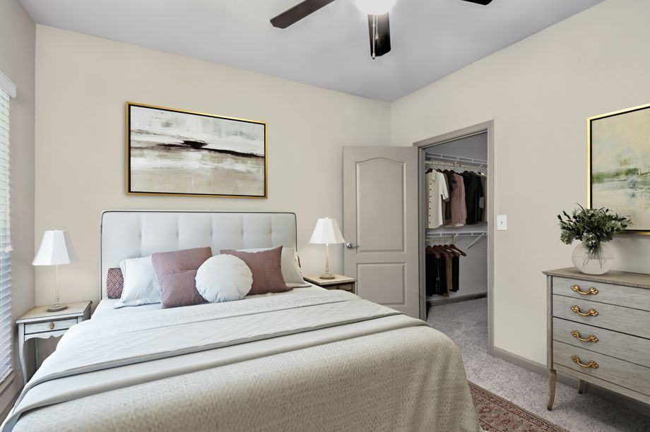 Camden Shiloh Apartments 4044 Busbee Pkwy Nw, Kennesaw, GA