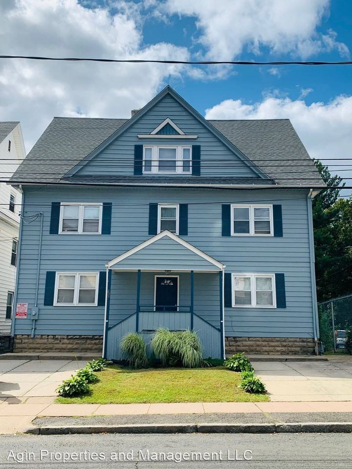 251 South Whitney Apartments 251 S Whitney St, Hartford, CT 06105