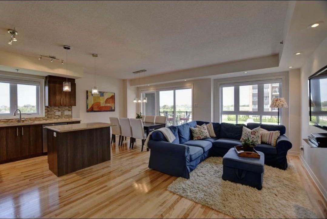 3625 Rue JeanGascon, Montréal, QC H4R 0K6 3 Bedroom Apartment for 2,480/month Zumper