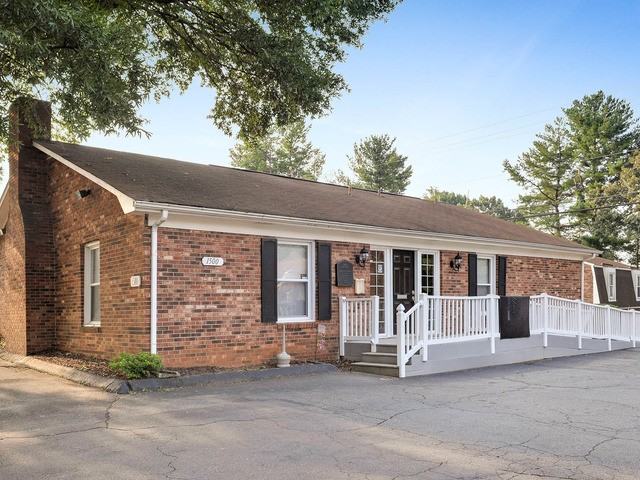 Twin City Townhomes Apartments 1500 Zuider Zee Dr, WinstonSalem, NC