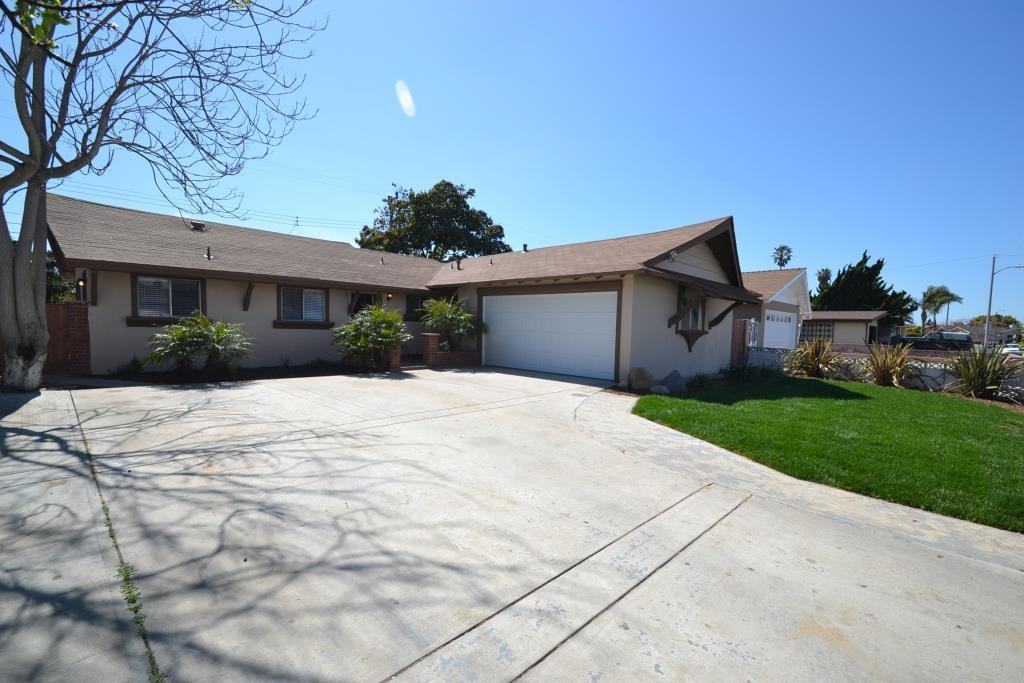 3411 Modoc Dr, Oxnard, CA 93033 3 Bedroom Apartment for Rent PadMapper