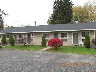 M.E.I.D Manor Apartments 238 Genesee Street C, Canastota, NY 13032