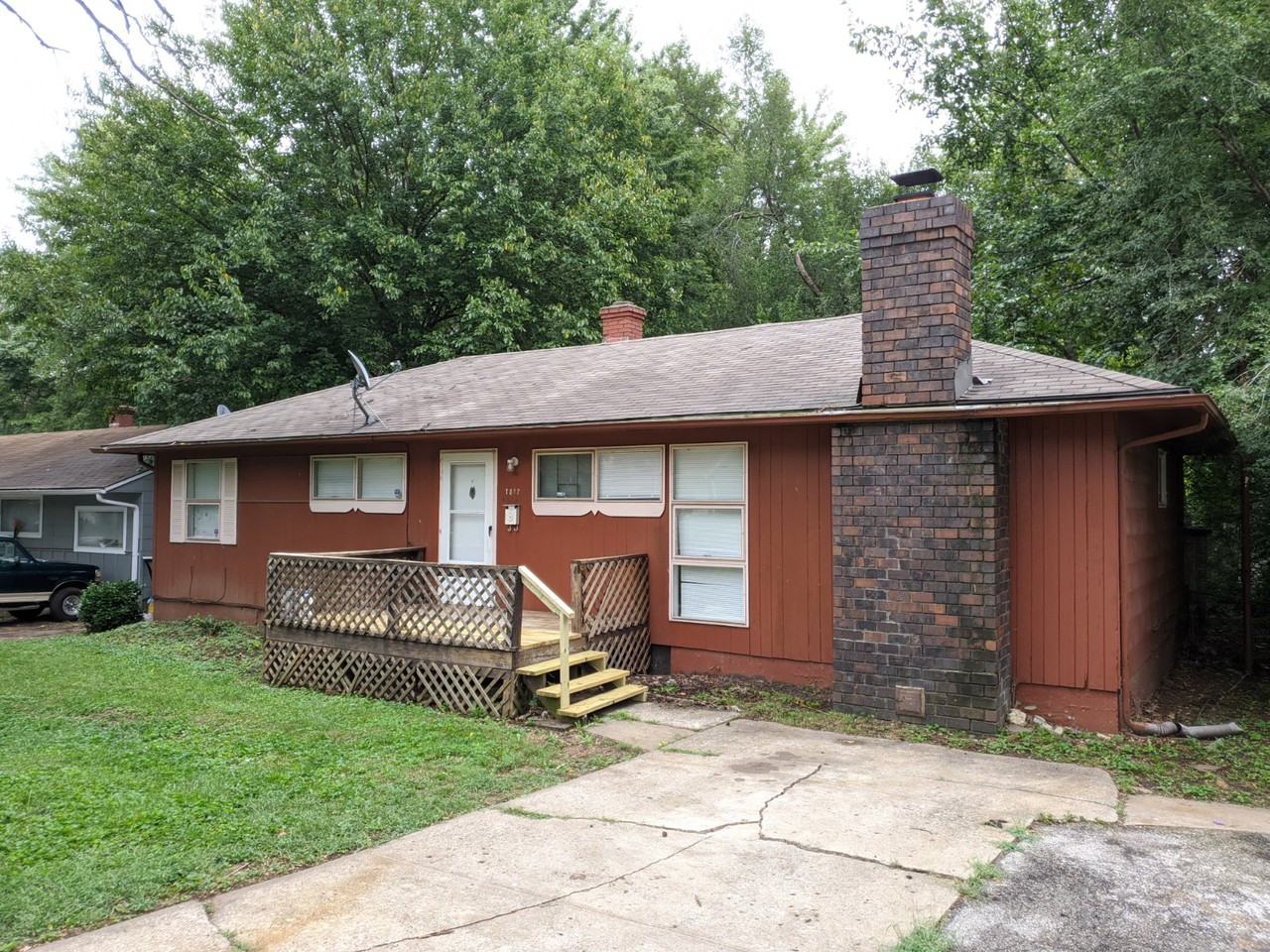 7817 East 113th Terrace, Kansas City, MO 64134 3 Bedroom House for Rent
