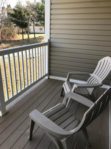 46810 Red Fox Lane St. Clairsville, OH 43950 Oh 43950, Saint