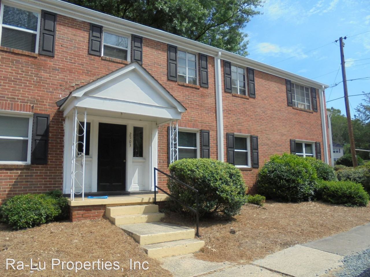 2503 Queen St Apt B, WinstonSalem, NC 27103 1 Bedroom House for Rent