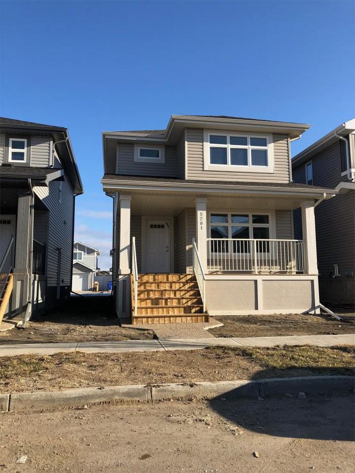 5201 Crane Cres Apartments in Harbour Landing, Regina, SK S4W 0H8 Zumper