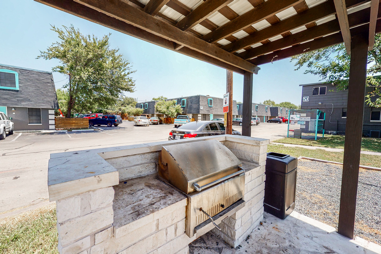 Nest Apartments 518 Linda Dr, San Marcos, TX 78666 Zumper