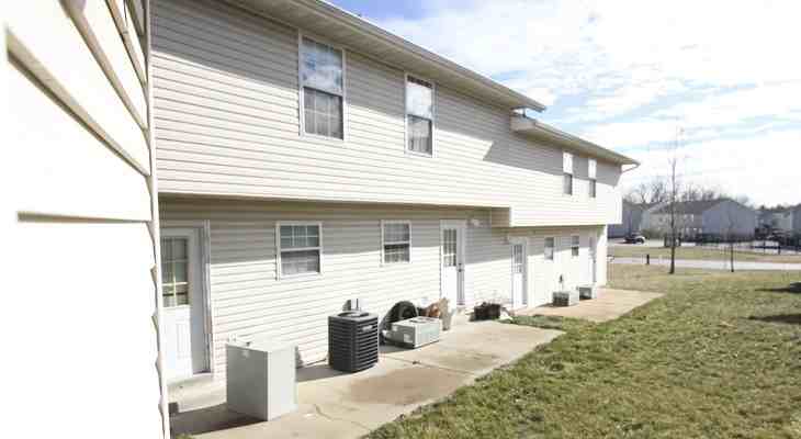 Fremont Hills Townhomes Apartments 2262 Petrus Cir, Ozark, MO 65721
