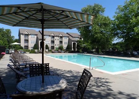 Quarter Mill Apartments 3000 Quarter Creek Lane, Henrico, VA 23294