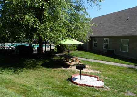 Quarter Mill Apartments 3000 Quarter Creek Lane, Henrico, VA 23294