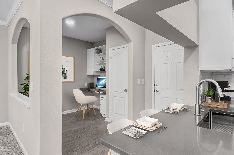 Camden South End Apartments 1205 S Tryon St, Charlotte, NC 28203 Zumper