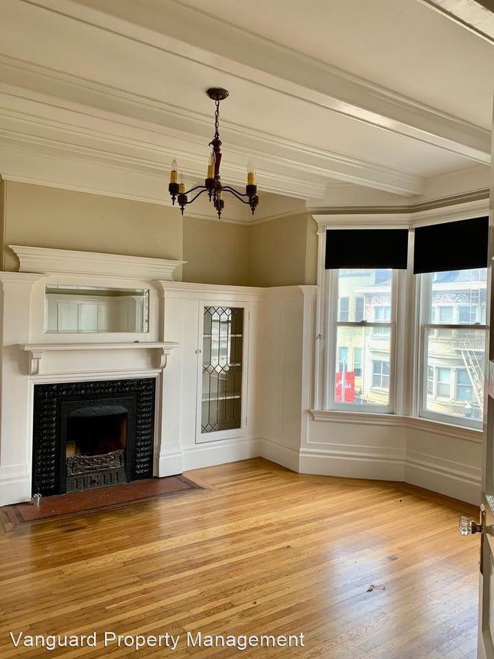 16011621 Haight Street Apartments 1601 Haight St 1621, San