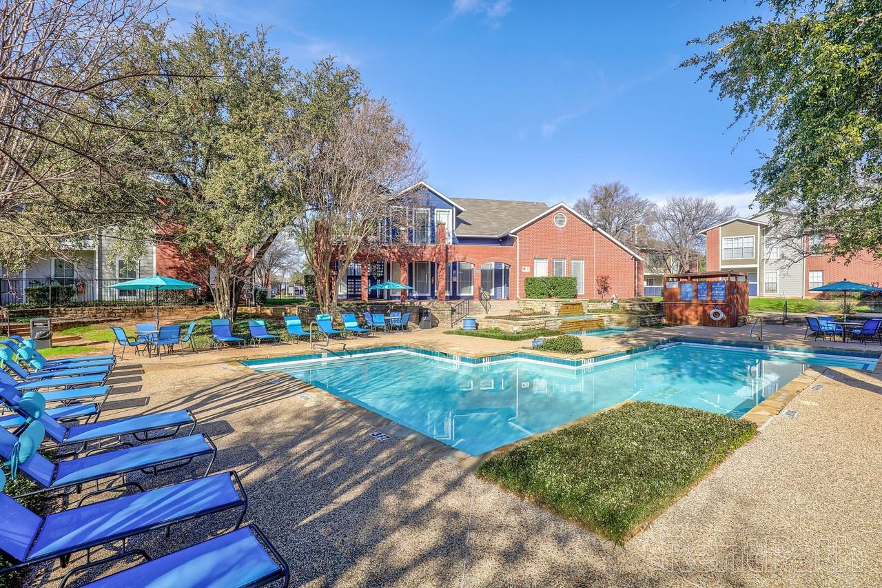Cielo Azul Apartments 1826 Esters Rd, Irving, TX 75061 Zumper