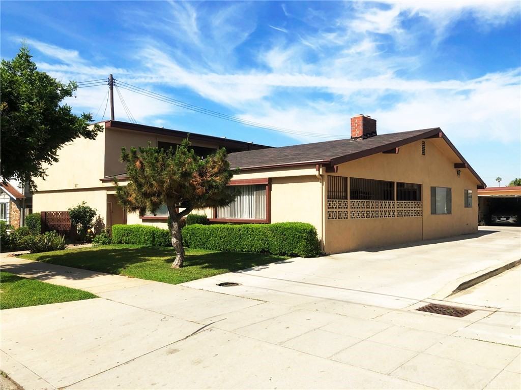 809 S Sierra Vista Ave 5, Alhambra, CA 91801 2 Bedroom Apartment for