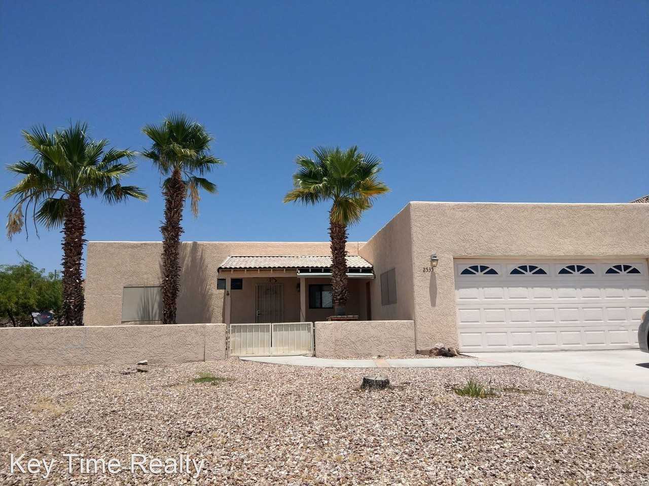 2535 Mccormick Blvd, Bullhead City, AZ 86429 3 Bedroom House for 1,400