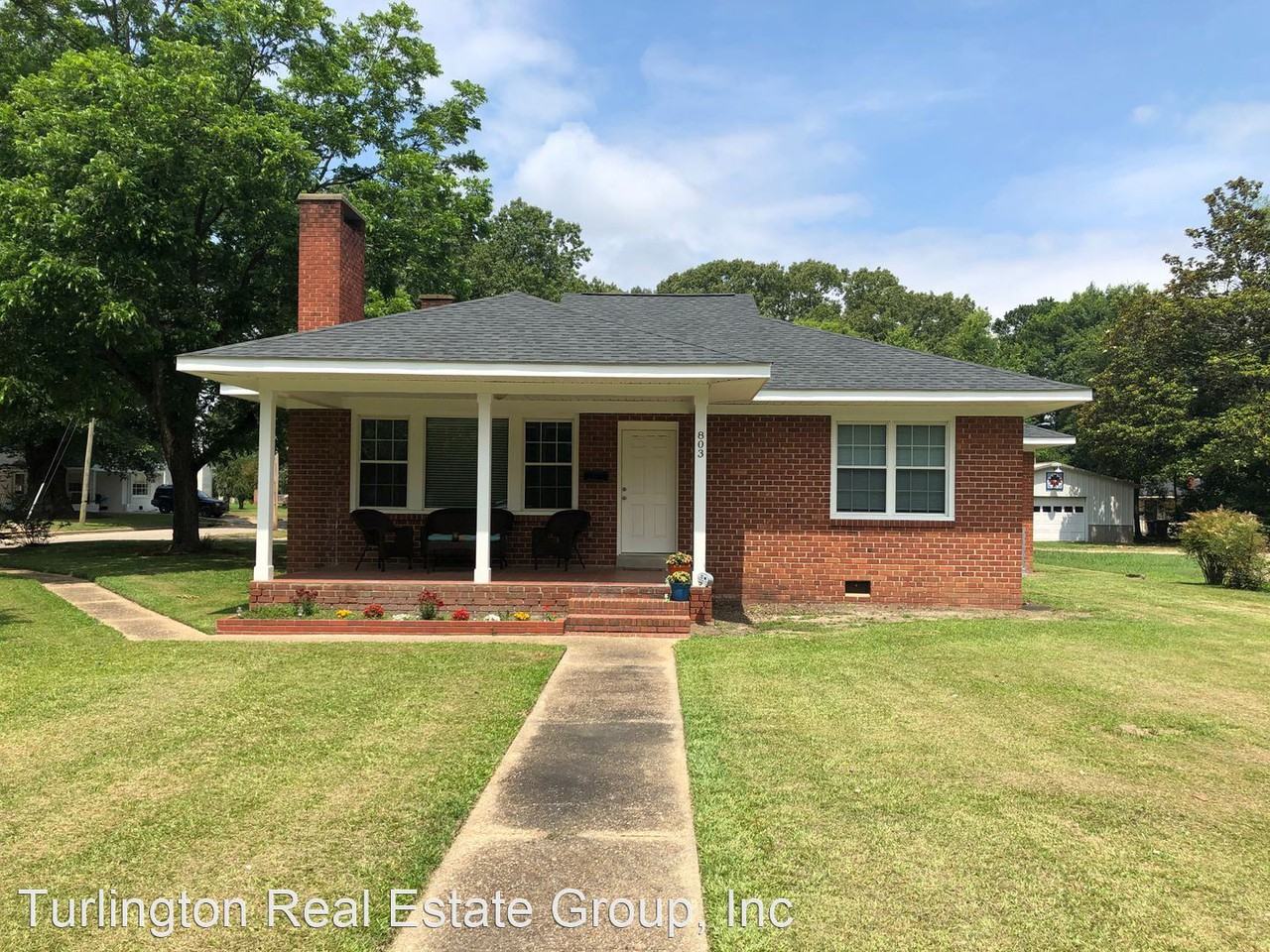 803 Ellis Avenue Apartments 803 N Ellis Ave, Dunn, NC 28334 Zumper