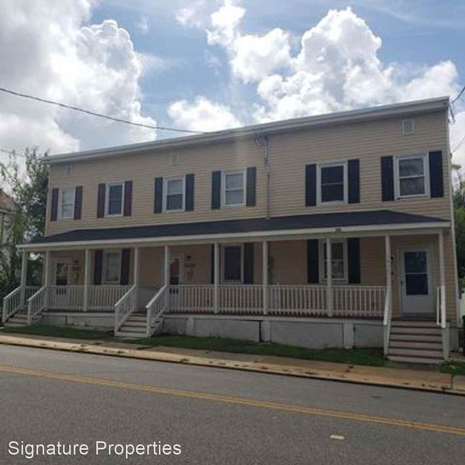 1914 Bainbridge Street Apartments 1914 Bainbridge St, Richmond, VA