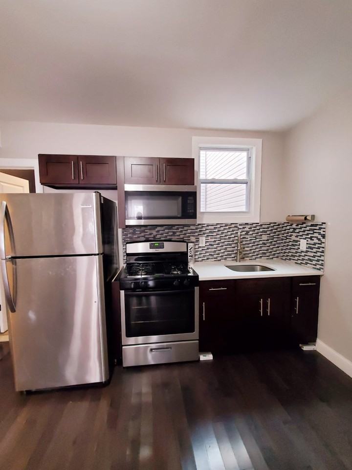 124 Virginia Ave 1G, Jersey City, NJ 07304 2 Bedroom Apartment for