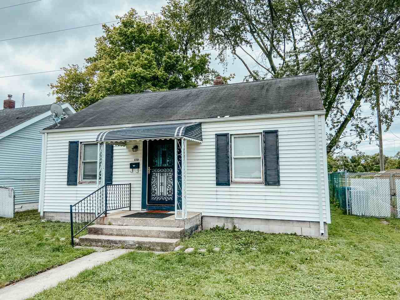 8350 Gordon Drive, Highland, IN 46322 3 Bedroom House for Rent for