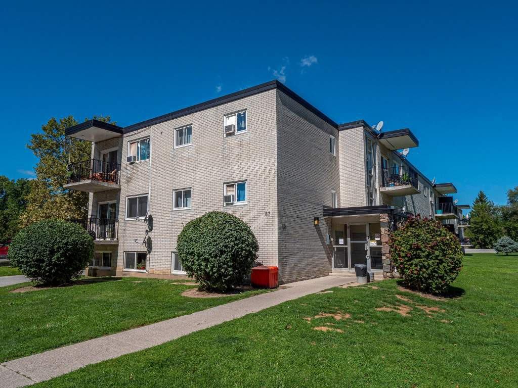 Thamesview Apartments 87 87 Mary St, ChathamKent, ON N7L 1A5 Zumper