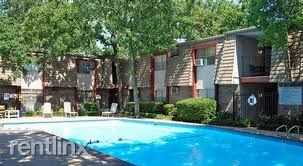 Western Oaks Apartments 7412 NW 22nd St, Bethany, OK 73008 Zumper