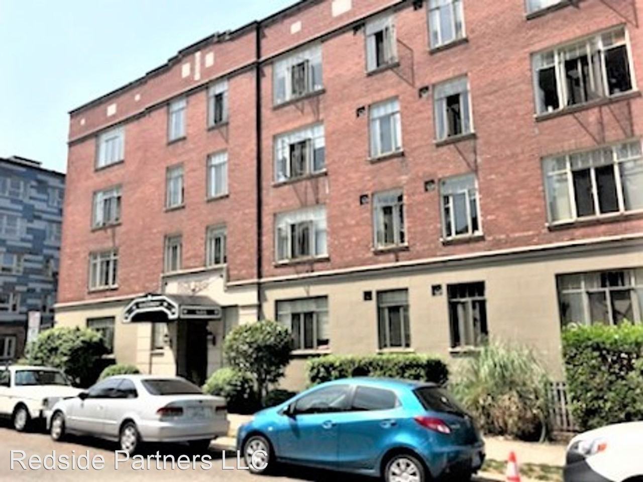 Viceroy Apartments 505 Boylston Ave E, Seattle, WA 98102 Zumper