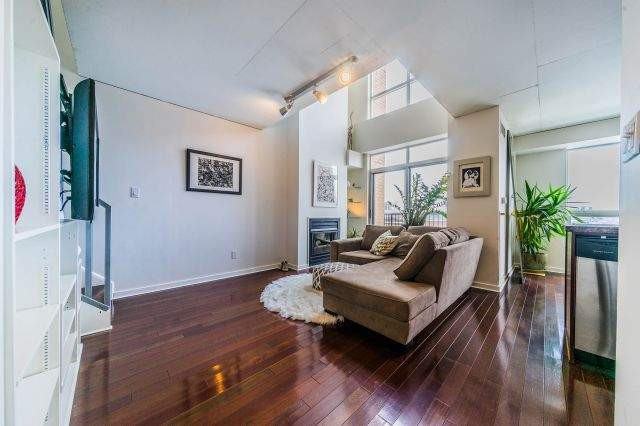 800 Kings Lofts Apartments 800 King St W, Toronto, ON M5V 3M7 Zumper