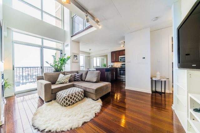 800 Kings Lofts Apartments 800 King St W, Toronto, ON M5V 3M7 Zumper