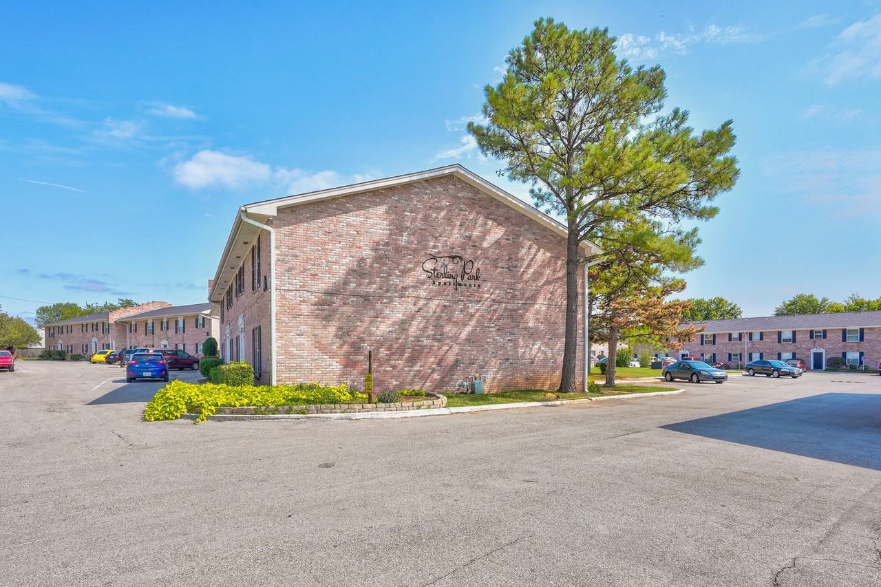 Sterling Park Apartments 1616 Alameda St, Norman, OK 73071 Zumper
