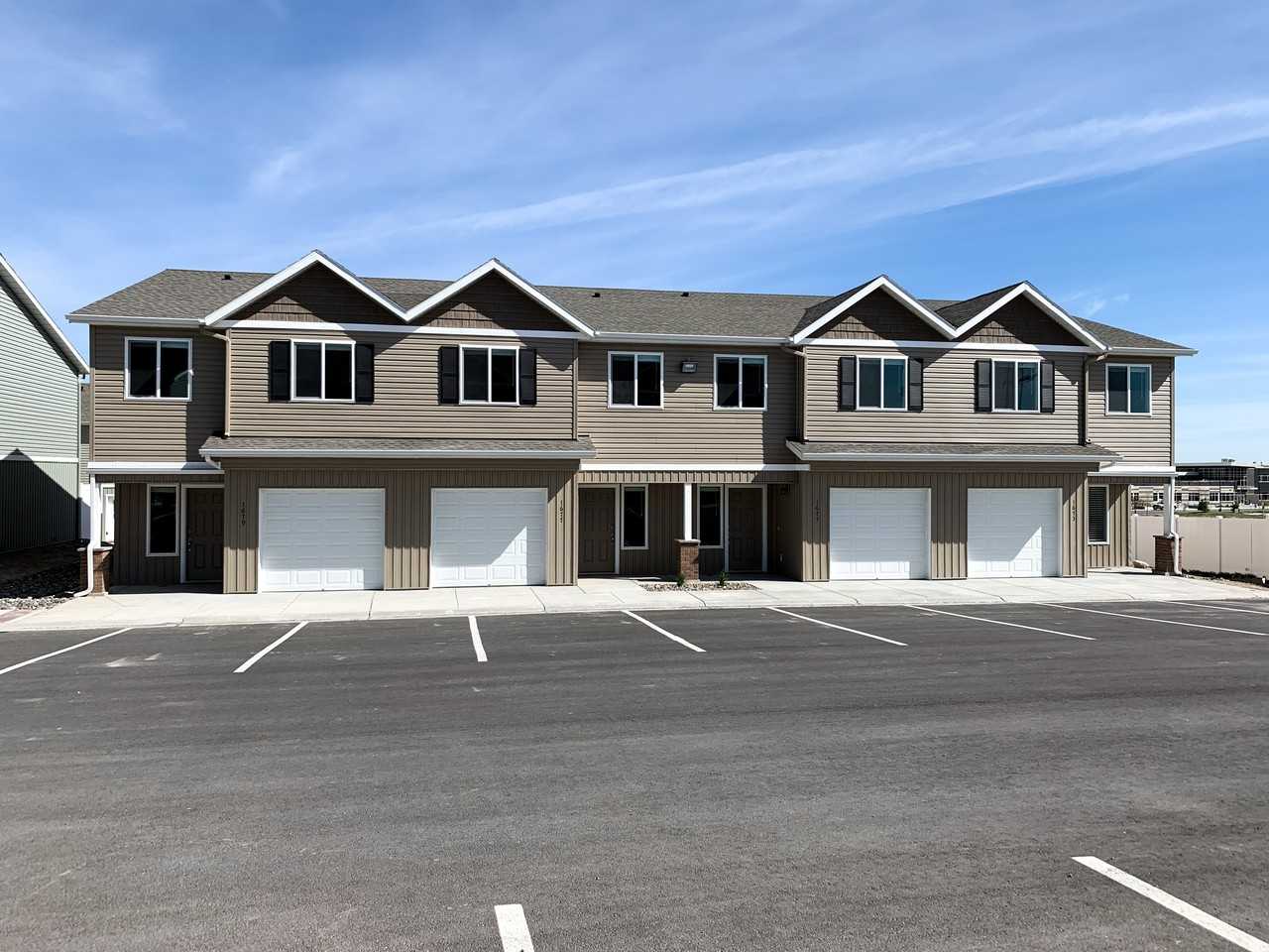 OLD1699 Valencia St. Apartments 1699 Valencia St, Twin Falls, ID