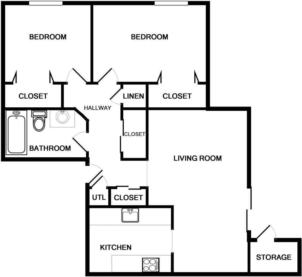 2870 N Vista Dr Apartments in Nashport, OH 43830 Zumper