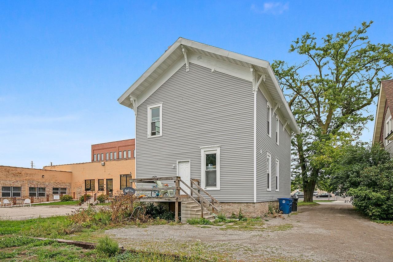 211 Otter Ave Apartments in Oshkosh, WI 54901 Zumper